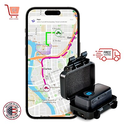 #ad Spytec GPS GL300 Mini GPS Tracker for Vehicles Cars Trucks Loved Ones Hidden $27.90