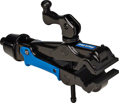 #ad NEW Park Tool 100 5D Professional Micro Adjust Repair Stand Clamp $147.37