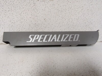 Specialized 6 Bicycle Shop Dealer Metal Tube Dispensers $190.00