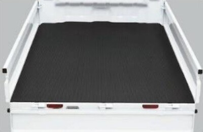 #ad 【NEW】Suzuki Genuine Carry DA16T PVC Truck Bed Mat 99000 99032 827 From Japan $311.99