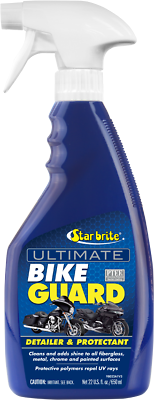 #ad #ad Star brite 98022 Ultimate Bike Guard Cleaner 22oz. $27.37