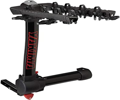 #ad Fullswing Swing Away Hitch Mounted Bike Rack for Cars Suvs Trucks and More $890.99