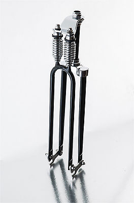 #ad #ad NEW Monark II HD Dual Springer Vintage Bike Bicycle Fork BUILT IN USA $189.00