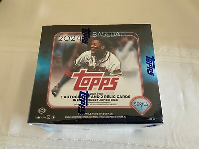 #ad 2024 TOPPS SERIES 1 BASE CARD #1 200 SELECT YOUR CARD $1.65