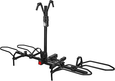 #ad #ad Hollywood HR1500 Sport Rider 2quot; Hitch Bike Rack Carries 2 Bikes up to 80 lbs Ea $499.99