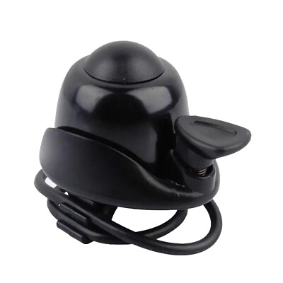 #ad 360 Rotation Scooter Bell Accessories Adjustment Easy Installation Brand New $6.27