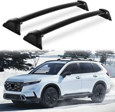 #ad #ad Roof Rack Cross Bar Fit for Honda CRV CR V 2023 2024 Cargo Carrier Accessories $89.00