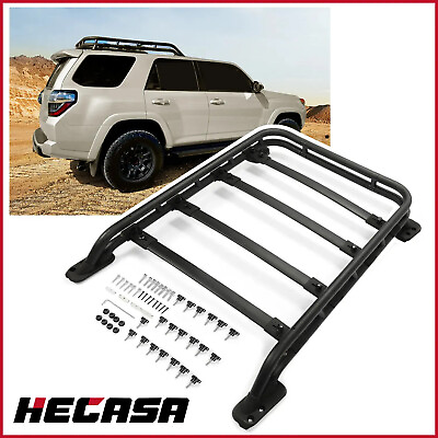 #ad #ad For Toyota 4Runner 2010 2023 24 Roof Rack Sport Free Extra Cross Bar Adjustable $219.90