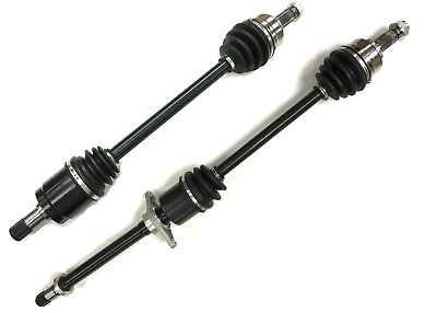 #ad New Front CV Axles Fit 2011 2013 Honda Odyssey LX EX EX L. NOT for Touring $187.00