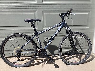 #ad Trek Alpha 4500 15.5” 39.5cm Mountain Bike w Rock Shox Judy TT $229.99
