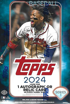 #ad #ad 2024 Topps Series 1 Baseball Team Sets Pick Your Team ¾amp; $3.99