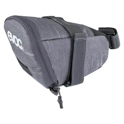 #ad EVOC Seat Bag Tour L Seat Bag 2L Carbon Grey $38.00
