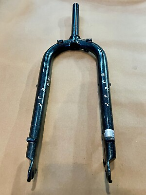 #ad Surly Moonlander Fork For Fat Bike $190.00