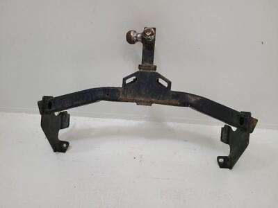 2010 FORD RANGER REESE HITCH $141.45