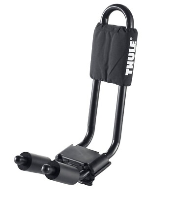 #ad #ad Thule 815 Hull a Port Kayak Carrier Kit $99.00
