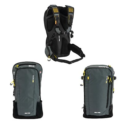 #ad Impetro Gear: The Ultimate Bike Hike Combo Backpack for Adventurers $183.05