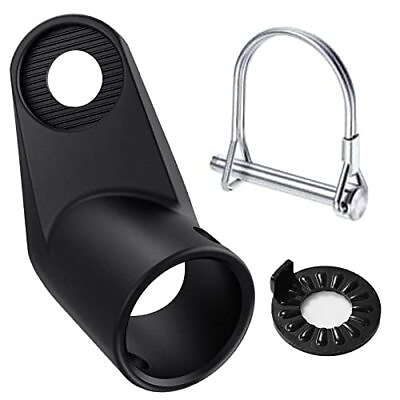 #ad #ad Bike Trailer Hitch Coupler for Instep and Schwinn Bike TrailerBike Trailer $23.36