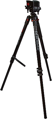 #ad #ad BOG Deathgrip Tripod Aluminum with Durable Aluminum Frame Lightweight Stable $140.00