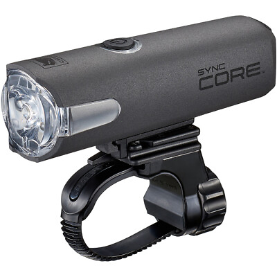 #ad CatEye Sync Core Bicycle Light HL NW100RC $64.95