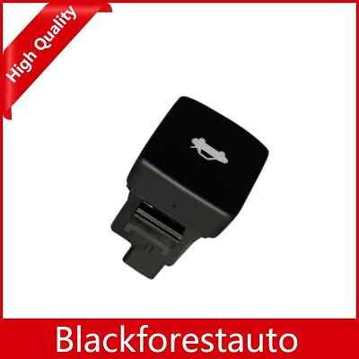 #ad Fits 2016 2022 Honda Trunk Opener Switch Black New 35800 TBA A01 Free Shipping $21.42