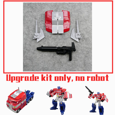 3D DIY Roof Cover Weapon Upgrade Kit For Classics Series OP Prime $16.49