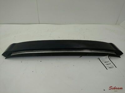 #ad ROOF COUPE REAR SECTION FITS 14 16 CORVETTE 1556954 $222.65