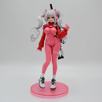 #ad Anime NIKKE:The Goddess of Victory Alice 1 6 Pvc Figure Model Decor Gift $26.99