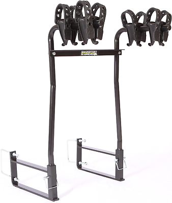 #ad Swagman RV Approved Around the Spare Deluxe Bike Rack $180.31