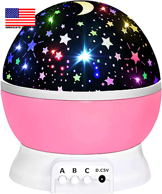 #ad #ad Toys for 1 10 Year Old GirlsStar Projector for Kids 2 9 Year Old Girl Gifts Toy $15.96