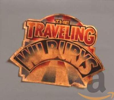#ad The Traveling Wilburys Collection 2 CD DVD Traveling Wilburys CD 24VG The $10.96