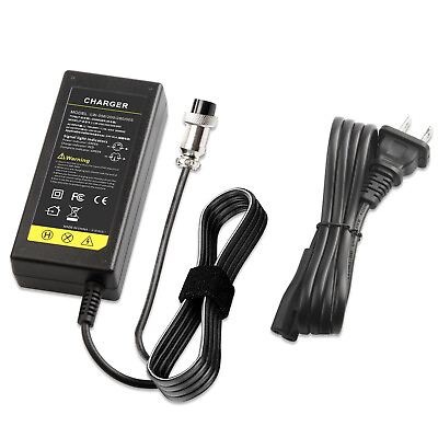 #ad New Scooter Bike Battery fast Charger for Razor MX350 Electric Dirt Rocket $11.99