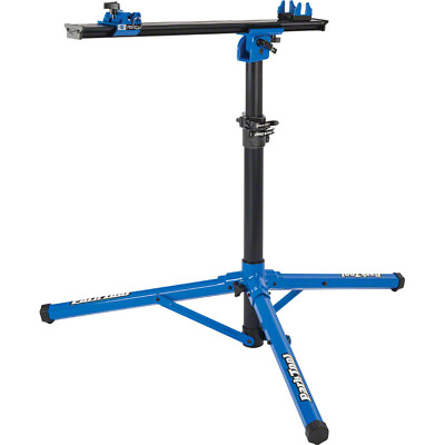 #ad Park Tool PRS 22.2 Team Issue Repair Stand Pro Level Bicycle Work Stand $419.95