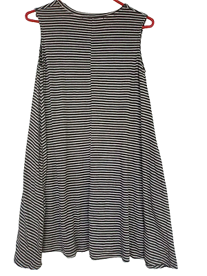 #ad Body Glove Small Striped Sun Dress Swim Beach Cruise Cover Up NWT New $24.99