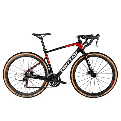 #ad Gravel Bike Carbon 700x40C with Sram Rival $1999.00