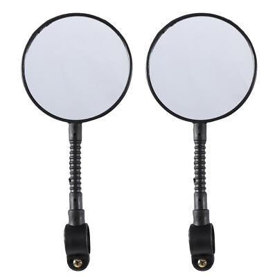 #ad #ad Rear View Mirror Mirrors Bicycle Accessories Riding Helmet Bike $8.88
