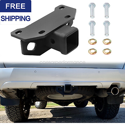#ad 2quot; Inch Trailer Tow Hitch Receiver Fits 2010 22 Lexus GX460 All Styles Class 3 $48.99