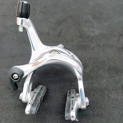 #ad Cannondale C4 Road Bike Brake Calipers Front and Rear Calipers Set quot;Silverquot; $33.50