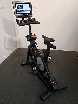 NordicTrack S15i Bike Indoor Cycling 14quot; Touchscreen NTEX05119 Refurbished $849.00