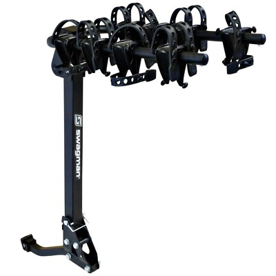 #ad Swagman 63380 Xt 1V 4 Bike Carrier Foldable $264.05