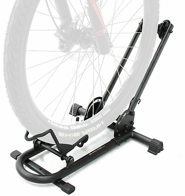 #ad BIKEHAND Amazing bike stand for road mountain or youth bikes YC 96 $41.95