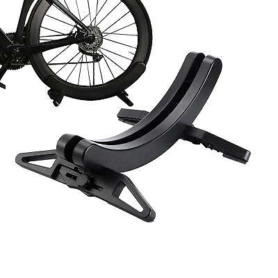 #ad Bike Floor Stand Adjustable and Durable Bike Stand Accessories Bicycle Storage $63.89