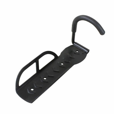 High cost performance Bike Wall Mount Storage Hanger Stand Bicycle Cycling Pedal $9.34
