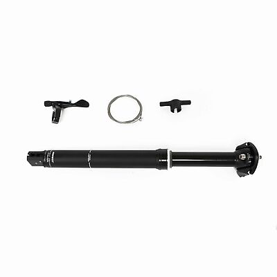 #ad Giant Contact S Switch Bike Dropper Seatpost 30.9x350 395 440 travel 100 125 150 $189.00