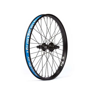 #ad BSD XLT x Back Street Pro Cassette Rear 20 Inch Wheel For BMX Bikes Bicycles 9T AU $499.99