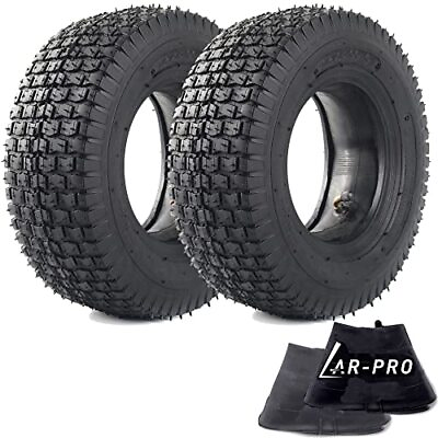 #ad 2 Set Exact Replacement 12x5.00 6quot; Tire and Inner Tube Sets for Razor Dirt ... $55.30