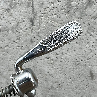 Vintage Specialized Rear Skewer Silver Quick Release QR 126 mm MTB Touring $22.50