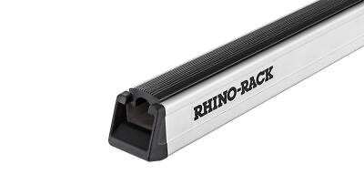#ad Rhino Rack for Heavy Duty Bar 50in Single Silver $113.10