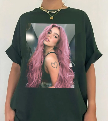 #ad Karol G Tour shirt La Bichota ShirtBichota Karol G Gift Fan Shirt $8.99