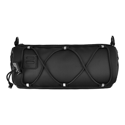 #ad Accessories Front Bag Bicycle Large Capacity Multifunctional High Quality $18.69