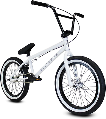 #ad Bicycle 20quot; BMX Bike for Teen Bike and Adult Bikes Freestyle BMX $611.99